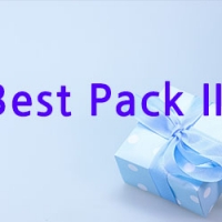 Best Pack III